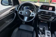 BMW X3 (Seria X) din 2020 cu 117.000 km - oferta BMW192356 - foto 17