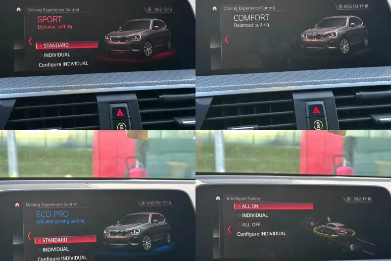 BMW X3 (Seria X) din 2020 cu 117.000 km - oferta BMW192356 - foto 23