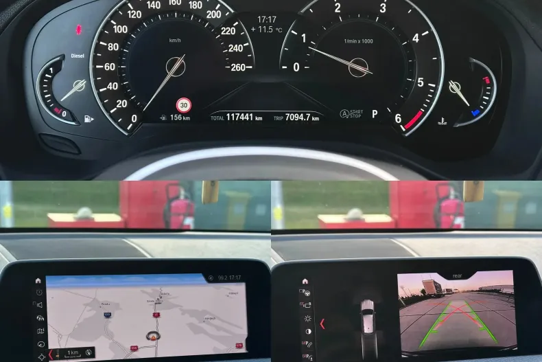 BMW X3 (Seria X) din 2020 cu 117.000 km - oferta BMW192356 - foto 24