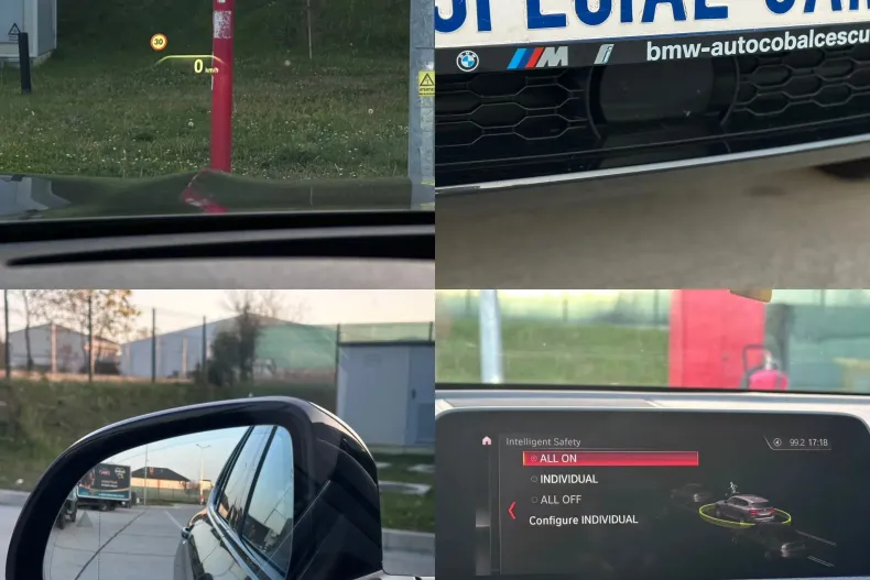 BMW X3 (Seria X) din 2020 cu 117.000 km - oferta BMW192356 - foto 25