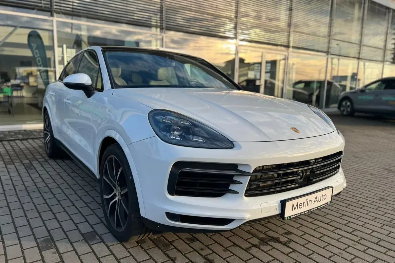 Porsche Cayenne din 2020 cu 163.812 km - oferta POR192357 - foto 1