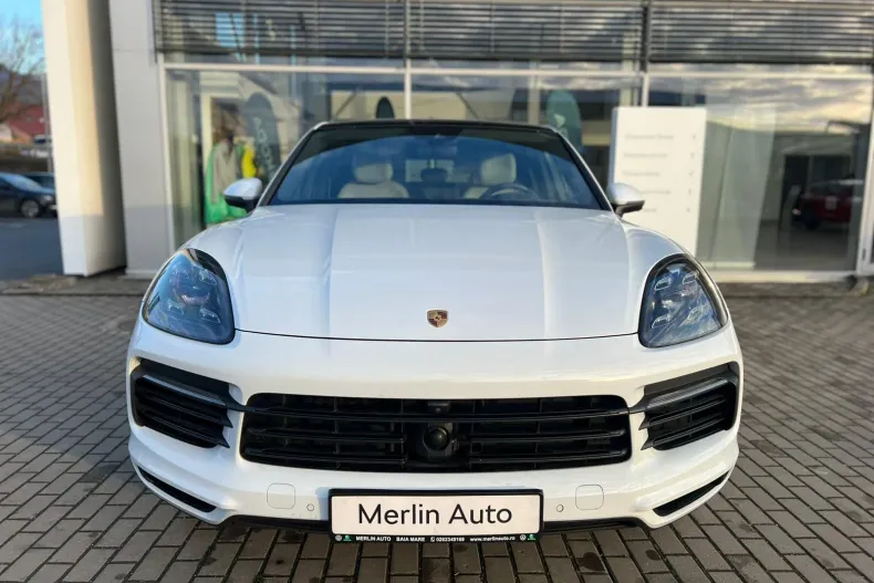 Porsche Cayenne din 2020 cu 163.812 km - oferta POR192357 - foto 3