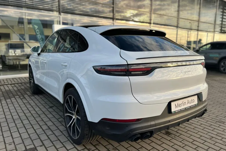 Porsche Cayenne din 2020 cu 163.812 km - oferta POR192357 - foto 6