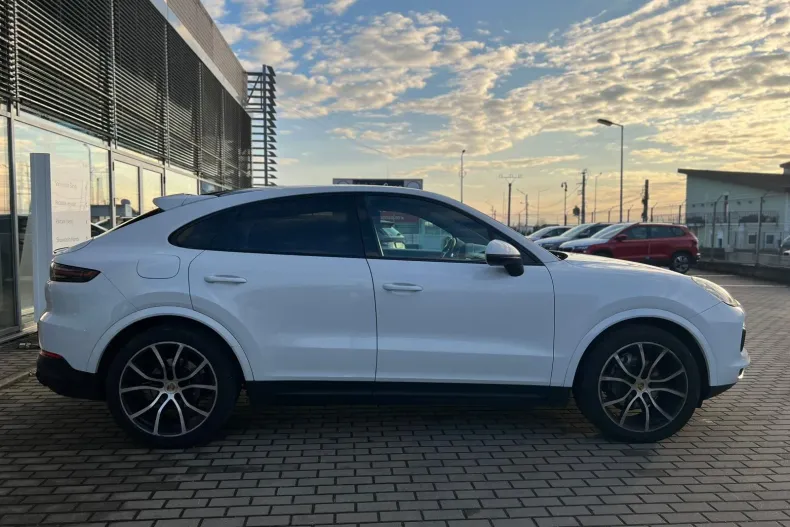 Porsche Cayenne din 2020 cu 163.812 km - oferta POR192357 - foto 8