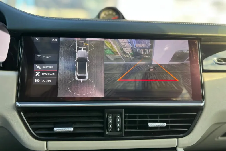 Porsche Cayenne din 2020 cu 163.812 km - oferta POR192357 - foto 15