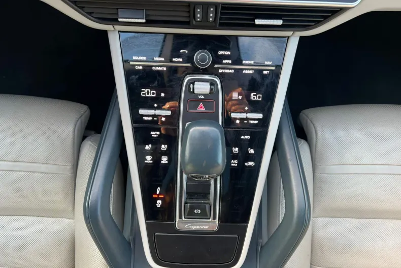 Porsche Cayenne din 2020 cu 163.812 km - oferta POR192357 - foto 18