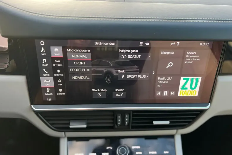 Porsche Cayenne din 2020 cu 163.812 km - oferta POR192357 - foto 23