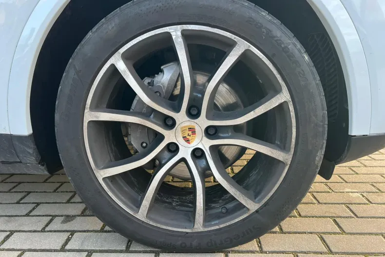 Porsche Cayenne din 2020 cu 163.812 km - oferta POR192357 - foto 27