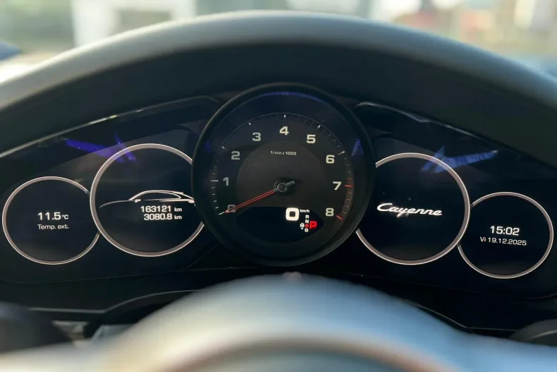 Porsche Cayenne din 2020 cu 163.812 km - oferta POR192357 - foto 28