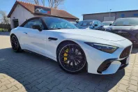 Mercedes-Benz SL din 2023 cu 17.756 km - oferta MER192358 - foto 2