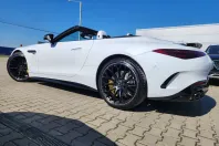 Mercedes-Benz SL din 2023 cu 17.756 km - oferta MER192358 - foto 5