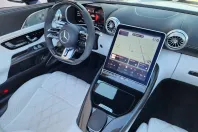 Mercedes-Benz SL din 2023 cu 17.756 km - oferta MER192358 - foto 7