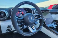 Mercedes-Benz SL din 2023 cu 17.756 km - oferta MER192358 - foto 8