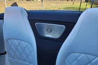 Mercedes-Benz SL din 2023 cu 17.756 km - oferta MER192358 - foto 10