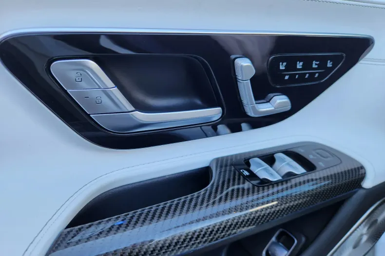 Mercedes-Benz SL din 2023 cu 17.756 km - oferta MER192358 - foto 11