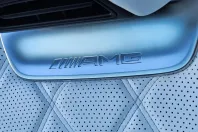 Mercedes-Benz SL din 2023 cu 17.756 km - oferta MER192358 - foto 13