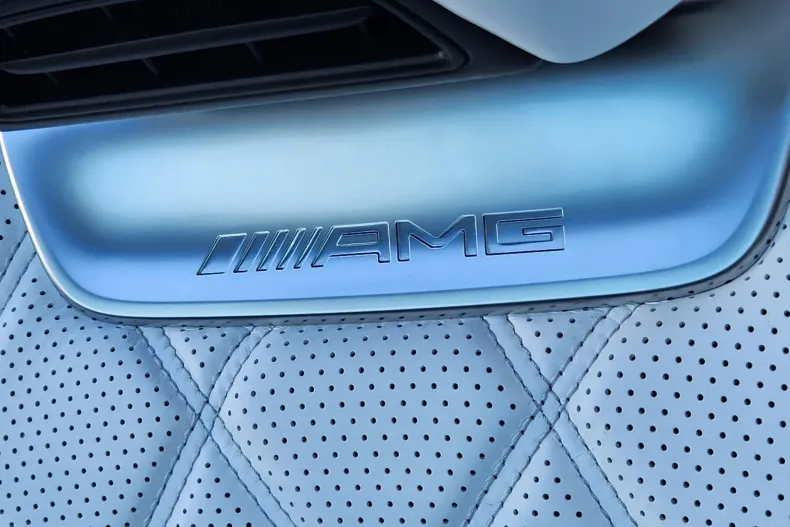 Mercedes-Benz SL din 2023 cu 17.756 km - oferta MER192358 - foto 13