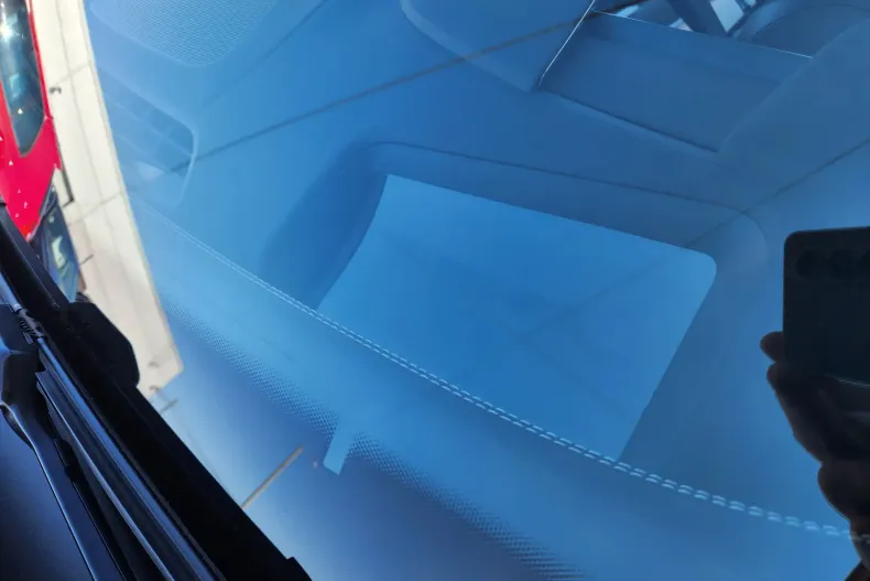 Mercedes-Benz SL din 2023 cu 17.756 km - oferta MER192358 - foto 15