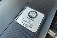 Mercedes-Benz SL din 2023 cu 17.756 km - oferta MER192358 - foto 22