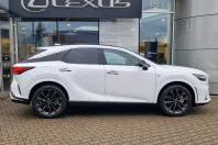 Lexus Seria RX din 2024 cu 23.824 km - oferta LEX192359 - foto 2