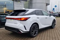 Lexus Seria RX din 2024 cu 23.824 km - oferta LEX192359 - foto 3