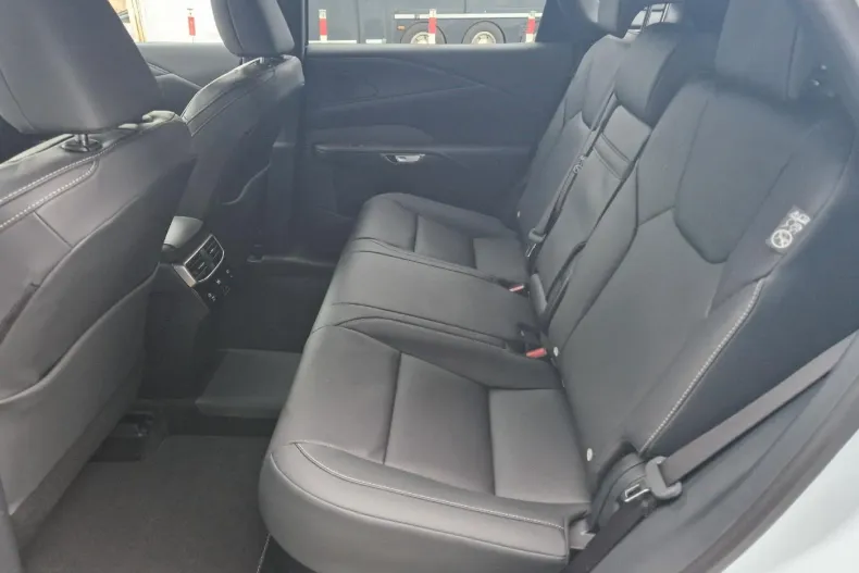 Lexus Seria RX din 2024 cu 23.824 km - oferta LEX192359 - foto 6