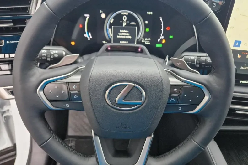 Lexus Seria RX din 2024 cu 23.824 km - oferta LEX192359 - foto 11
