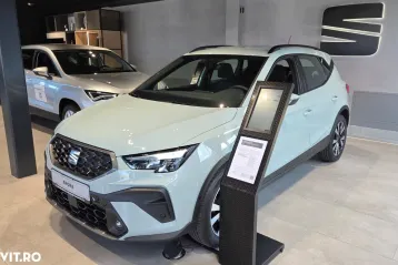 Seat Arona din 2026 - oferta SEA192360