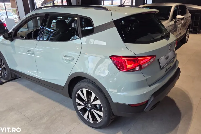 Seat Arona din 2026 cu 5 km - oferta SEA192360 - foto 5