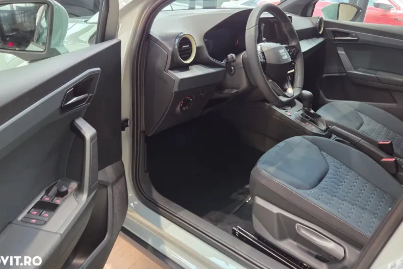 Seat Arona din 2026 cu 5 km - oferta SEA192360 - foto 6