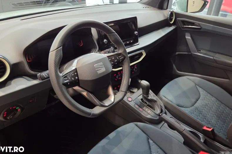 Seat Arona din 2026 cu 5 km - oferta SEA192360 - foto 9