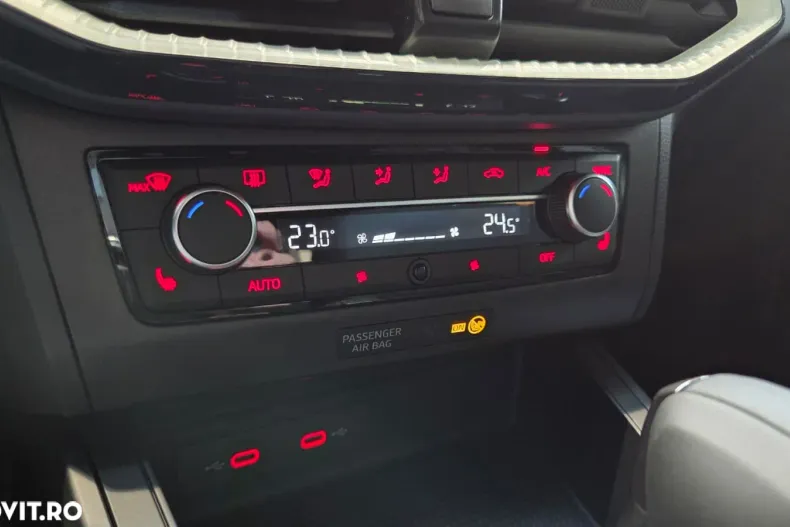Seat Arona din 2026 cu 5 km - oferta SEA192360 - foto 12