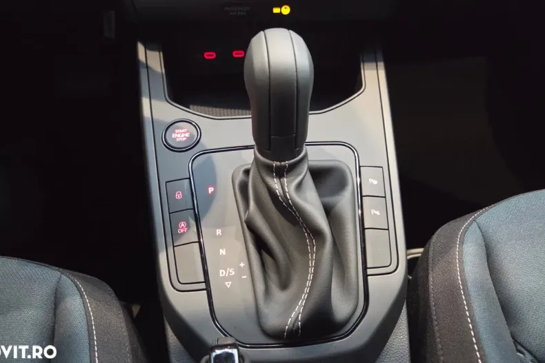 Seat Arona din 2026 cu 5 km - oferta SEA192360 - foto 13