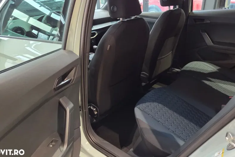Seat Arona din 2026 cu 5 km - oferta SEA192360 - foto 14