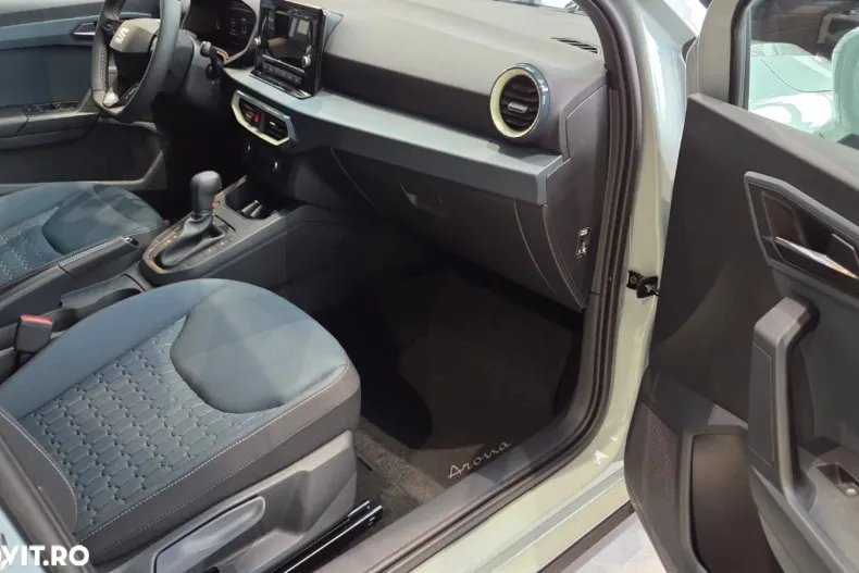 Seat Arona din 2026 cu 5 km - oferta SEA192360 - foto 15