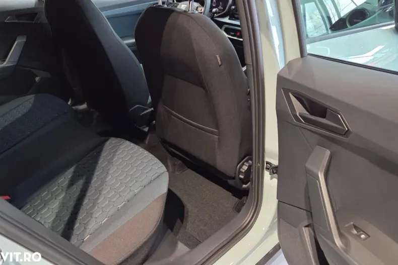 Seat Arona din 2026 cu 5 km - oferta SEA192360 - foto 16