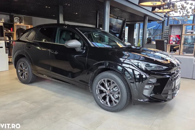 Cupra Terramar din 2026 cu 6 km - oferta CUP192361 - foto 2