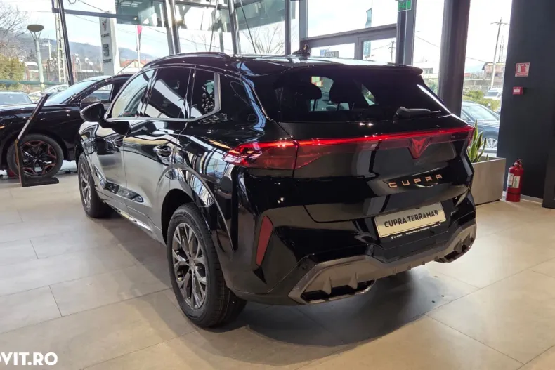 Cupra Terramar din 2026 cu 6 km - oferta CUP192361 - foto 4