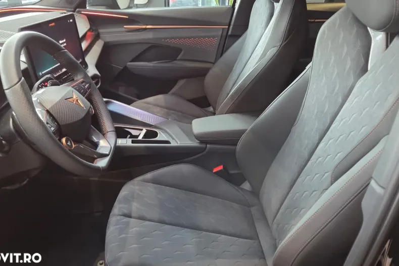 Cupra Terramar din 2026 cu 6 km - oferta CUP192361 - foto 6