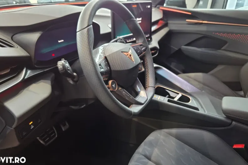 Cupra Terramar din 2026 cu 6 km - oferta CUP192361 - foto 7