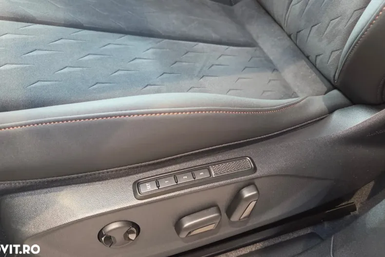 Cupra Terramar din 2026 cu 6 km - oferta CUP192361 - foto 8