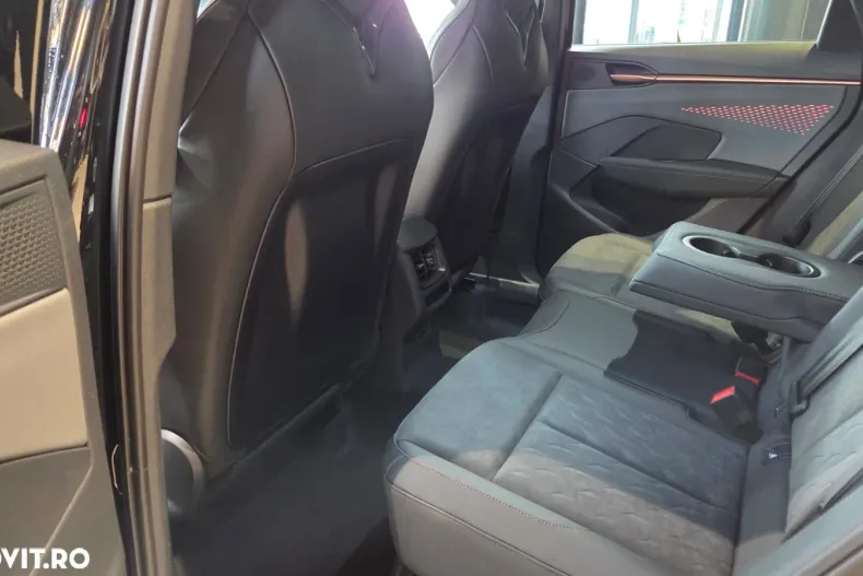 Cupra Terramar din 2026 cu 6 km - oferta CUP192361 - foto 9