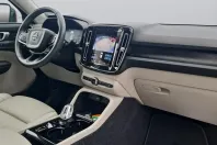 Volvo XC40 din 2022 cu 87.489 km - oferta VOL192362 - foto 2