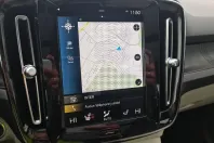 Volvo XC40 din 2022 cu 87.489 km - oferta VOL192362 - foto 9