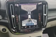 Volvo XC40 din 2022 cu 87.489 km - oferta VOL192362 - foto 10