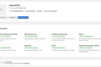 Volvo XC40 din 2022 cu 87.489 km - oferta VOL192362 - foto 15