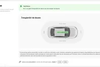 Volvo XC40 din 2022 cu 87.489 km - oferta VOL192362 - foto 16