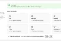 Volvo XC40 din 2022 cu 87.489 km - oferta VOL192362 - foto 17