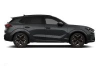 Cupra Terramar din 2025 cu 6 km - oferta CUP192363 - foto 2