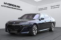 BMW 750e (Seria 7) din 2024 cu 42.000 km - oferta BMW192364 - foto 1